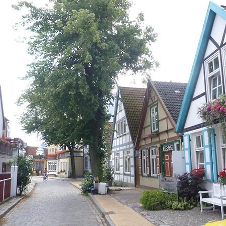 Seefreude Rostock Zewnętrze zdjęcie